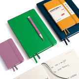 Leuchtturm1917 2026 Week to View Diary, A7 Mini