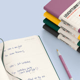Leuchtturm1917 Weekly Planner 2027, A5