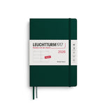 Leuchtturm1917 2026 Weekly Planner Medium, Hardcover