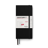Leuchtturm1917 2026 Week to View with Notes Dotted, Wallet