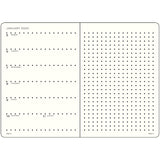 Leuchtturm1917 2026 Week to View with Notes Dotted, Wallet