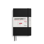 Leuchtturm1917 2026 Week to View with Notes, B6+