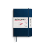 Leuchtturm1917 2026 Week to View with Notes, B6+
