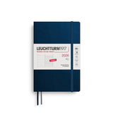 Leuchtturm1917 2026 Week to View with Notes, B6+