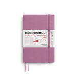 Leuchtturm1917 2026 Week to View with Notes, B6+