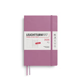 Leuchtturm1917 2026 Week to View with Notes, B6+