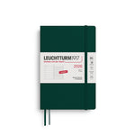 Leuchtturm1917 2026 Week to View with Notes, B6+