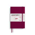 Leuchtturm1917 2026 Week to View with Notes, B6+
