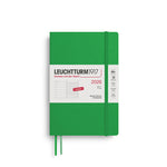 Leuchtturm1917 2026 Week to View with Notes, B6+