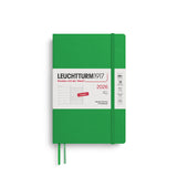 Leuchtturm1917 2026 Week to View with Notes, B6+