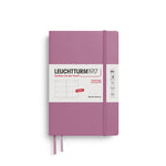 Leuchtturm1917 2026 Week to View Diary, B6+