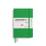 Leuchtturm1917 2026 Week to View Diary, B6+