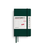 Leuchtturm1917 2026 Weekly Planner Pocket (A6)