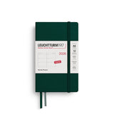 Leuchtturm1917 2026 Weekly Planner Pocket (A6)