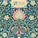 William Morris Gallery 2027 Wall Calendar
