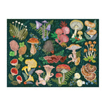 World of Mushrooms 1000 Piece Puzzle