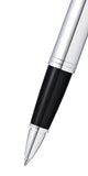 Cross Calais™ Polished Chrome Rollerball Pen