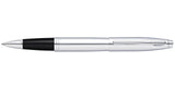 Cross Calais™ Polished Chrome Rollerball Pen