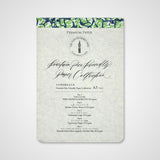 Yamamoto Paper, A5 Fountain Pen Paper Collection