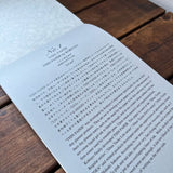 Yamamoto Paper, A5 Fountain Pen Paper Collection