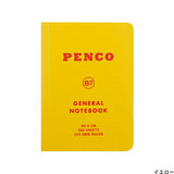 Penco Soft PP Notebook