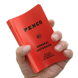 Penco Soft PP Notebook