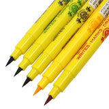 Hightide Penco Brush Writer Pen Set