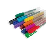Colour Luxe Gel Pens, Fine Tip