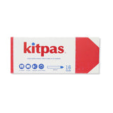 Kitpas Medium Art Crayons