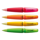 Milan Capsule Beginners Mechanical Pencil & Eraser
