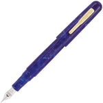 Conklin All American Fountain Pen, Lapis Blue