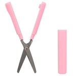 Sun-Star Stickyle Pen Style Scissors