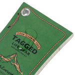 Life Gear Tagged Washproof Memo Pads