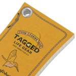 Life Gear Tagged Washproof Memo Pads