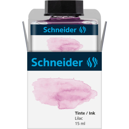Schneider Pastel Bottled  Ink, 15ml