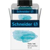 Schneider Pastel Bottled  Ink, 15ml