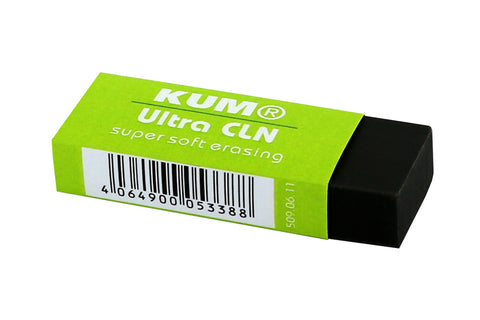 KUM Ultra Clean Rubber