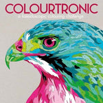 Colourtronic Colouring Challenge