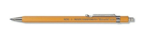 Koh-I-Noor 2mm Clutch Pencil, 5201