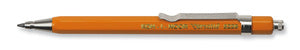 Koh-I-Noor 2mm Short Clutch Pencils, 5228