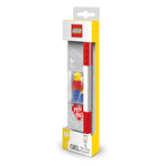 LEGO® Gel Pen with Mini Figure