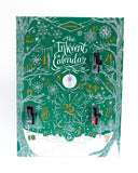 Diamine 'Inkvent' Advent Calendar, 2022 Green Edition