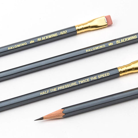 Blackwing Pencil 602