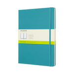 Moleskine Hard Cover Notebooks, Extra Large