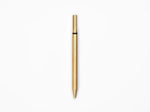 -andhand- Method Ballpoint, Brass