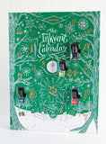 Diamine 'Inkvent' Advent Calendar, 2022 Green Edition