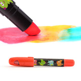 Silky Washable Crayons