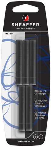 Sheaffer Ink Cartridges