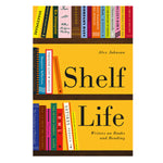 Shelf Life by Alex Johnson