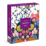 Liberty Paint by Numbers, Glastonbury